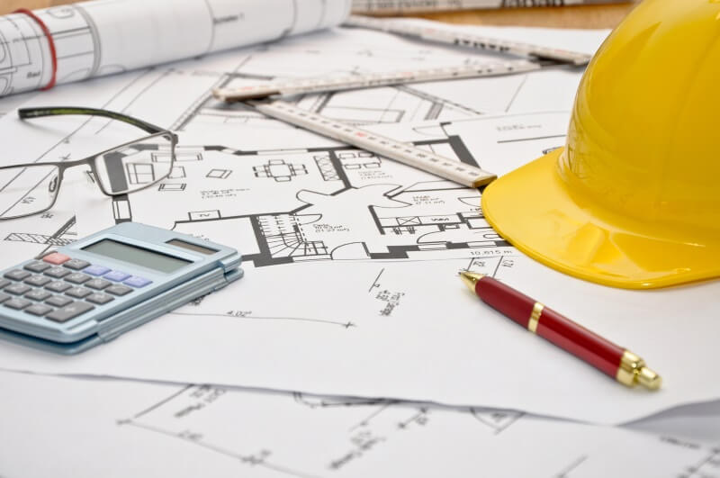 image construction planning