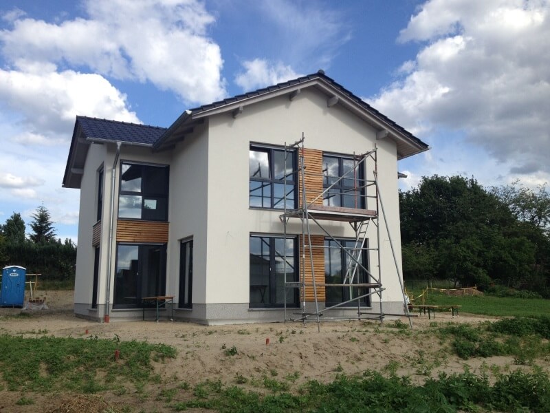 building an illustrated house2