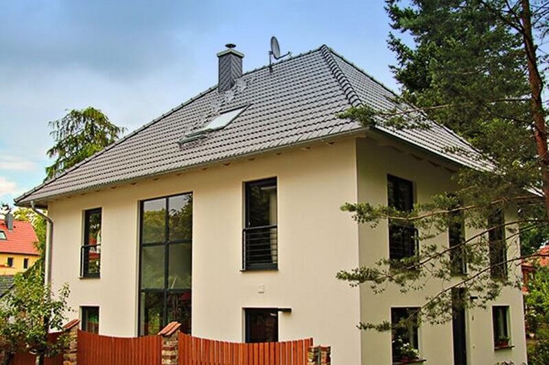 multigenerational house photo 2