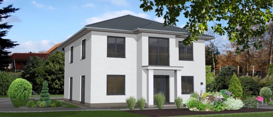 photo stadvilla laguna