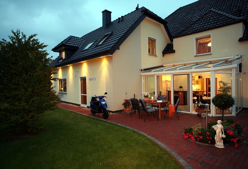 winter garden photo 2