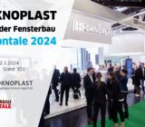 The focus is on innovations and a broad specialist retail offering