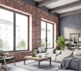 It lets in more light and heats less. The innovation of Ecofusion windows and doors