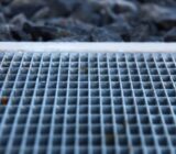 Basement Light Well: You have these options