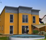 Build pitched roof houses | What exactly is a pitched roof?