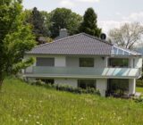 Building a house with separate apartment: funding from the state