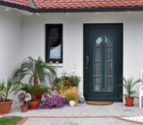 Clean plastered facades – to preserve the value of your building