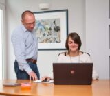 First steps – Interview with Jens Taube (MARE Haus)