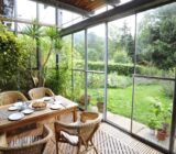 Grow a winter garden with advice Formalities for building a winter garden