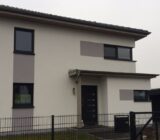 Splash protection for facades – that’s why it makes sense