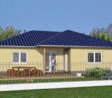 The single-storey building Advice and information from MARE Haus