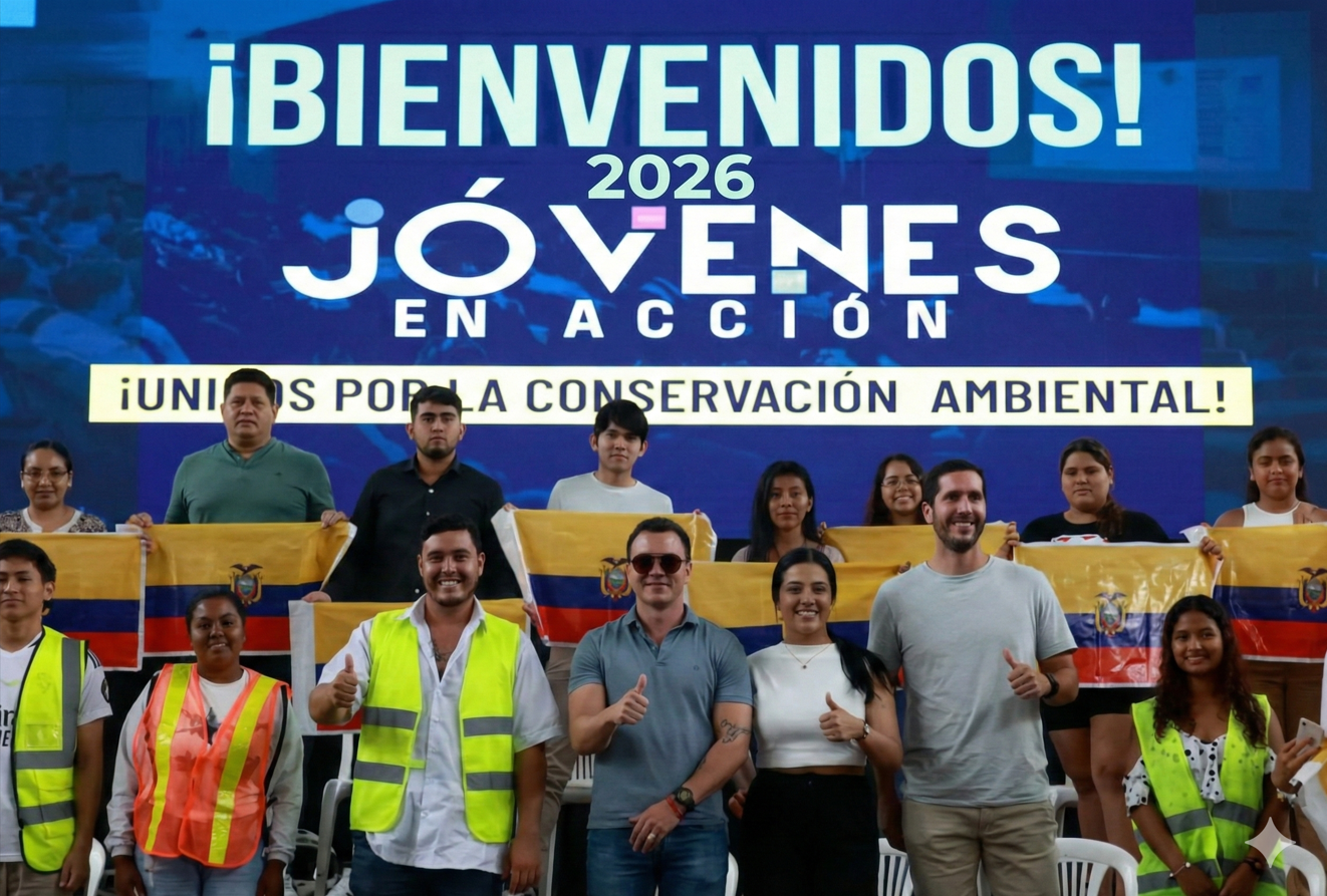 Jóvenes en Acción 2026: guía completa, actividades, pagos y lo que debes saber