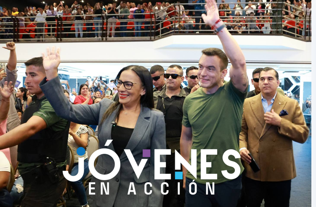 Jóvenes en Acción 2026: Inscripciones Abiertas, Requisitos y Link Oficial de Registro