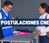 Postulaciones al CNE en Ecuador: cómo registrarse para oportunidades de trabajo electoral