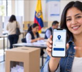 ¿Dónde votar en las elecciones 2026? Consulte su recinto electoral en el CNE
