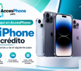 Compra un iPhone a crédito: requisitos y simulador de cuotas
